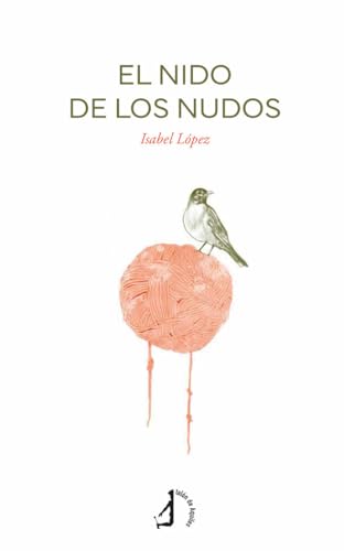 EL NIDO DE LOS NUDOS EL NIDO DE LOS NUDOS von Talón de Aquiles
