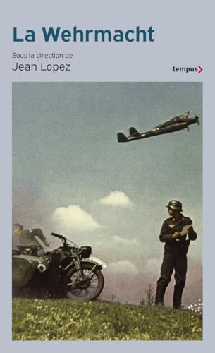 La Wehrmacht von TEMPUS PERRIN