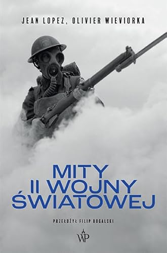 Mity II wojny światowej von Poznańskie