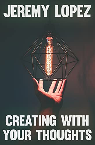 Creating With Your Thoughts