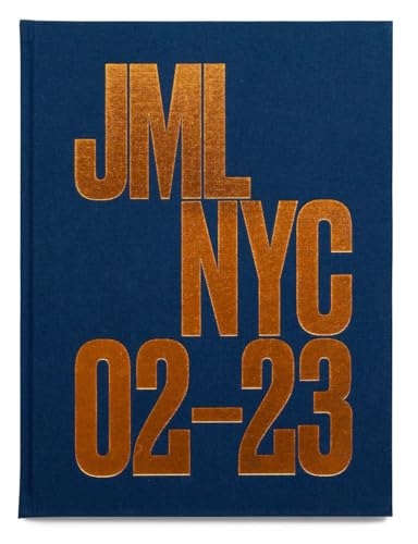 Jml NYC 02-23 Jml NYC 02-23 von Werner