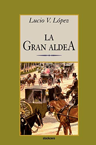 La gran aldea von Stockcero