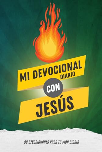 Mi Devocional Diario Con Jesus von Library And Archives of Canada