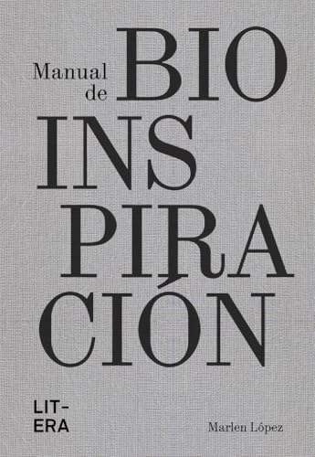 Manual de bioinspiración (Educación) von Litera Libros