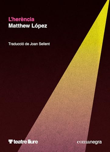 L'herència (Llum de guàrdia, Band 1) von Editorial Comanegra S.L.