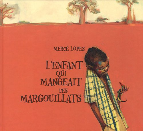 l'enfant qui mangeait des margouillats l'enfant qui mangeait des margouillats von KALEIDOSCOPE