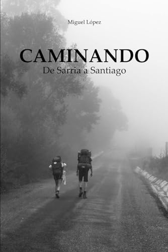 Caminando: De Sarria a Santiago