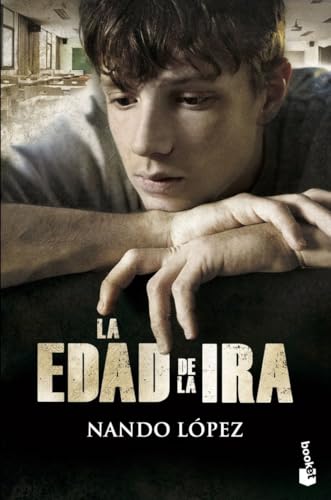 La edad de la ira (Novela)