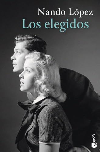 Los elegidos (Novela) von Booket