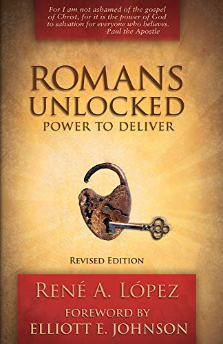 Romans Unlocked: Power to Deliver von 21st Century Press