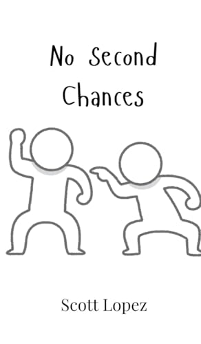 No Second Chances von Creative Arts Management OÜ