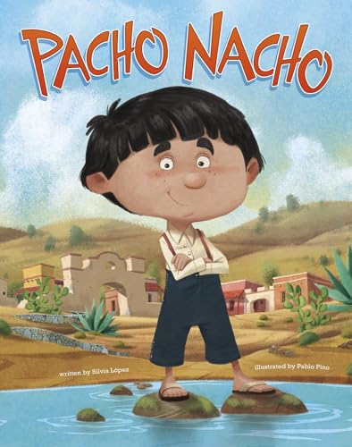 Pacho Nacho