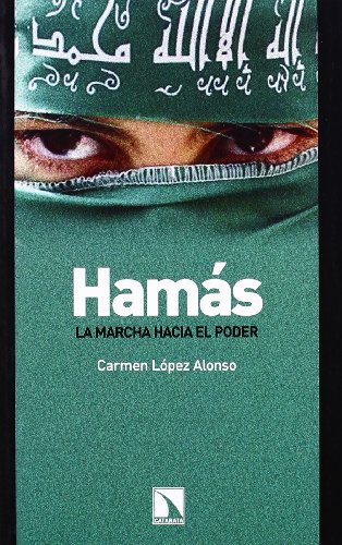 Hamás: La Marcha Hacia El Poder (Mayor, Band 248)