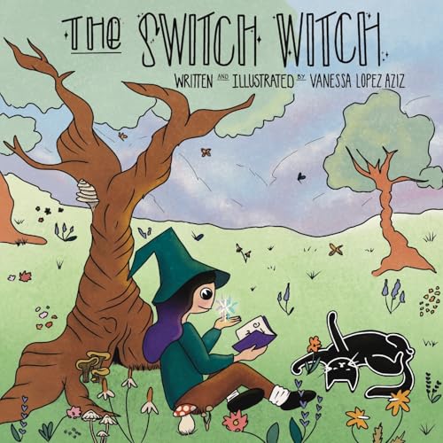 The Switch Witch von Self
