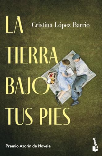 La tierra bajo tus pies (Novela) von Booket