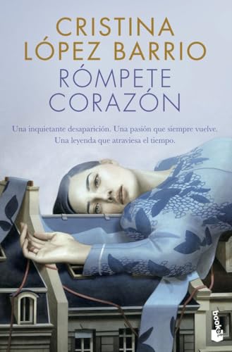 Rompete corazon (Novela) von Booket