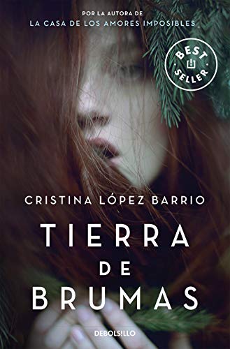 Tierra de brumas (Best Seller) von DEBOLSILLO
