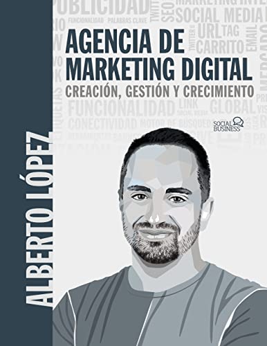 Agencia de marketing digital: Creación, gestión y crecimiento (SOCIAL MEDIA) von Anaya Multimedia