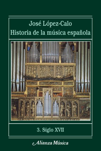 Siglo XVII (Alianza música (AM))