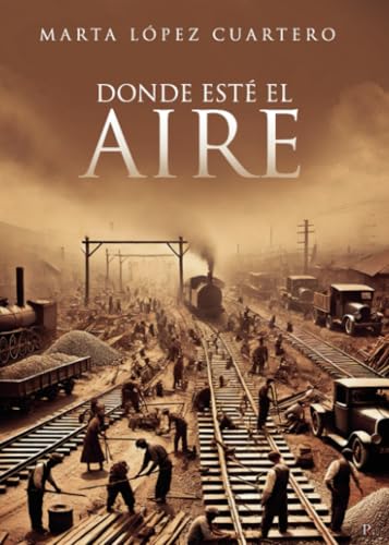 Donde esté el aire Donde esté el aire von Punto Rojo Libros S.L.