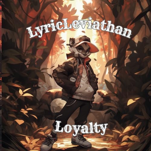 LyricLeviathan: Loyalty (Wildlife Records: Wildlifeverse, Band 12) von Independently published