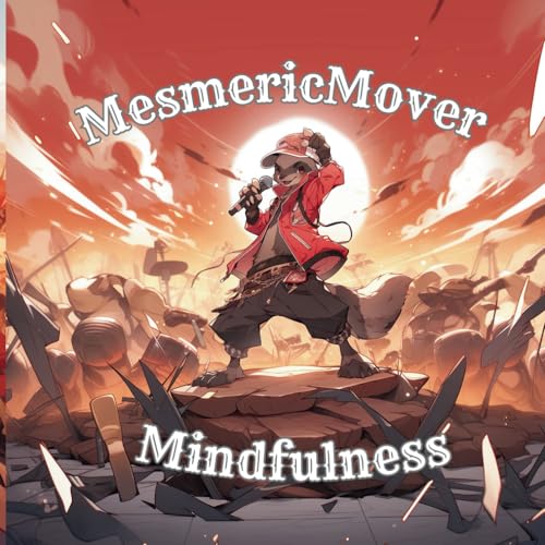 MesmericMover: Mindfulness (Wildlife Records: Wildlifeverse, Band 13) von Independently published