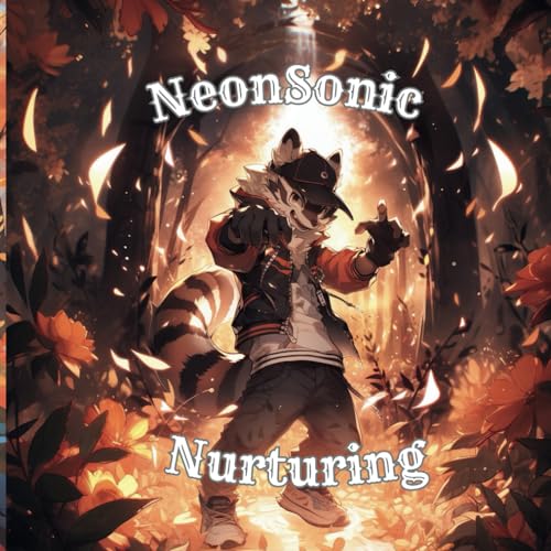 NeonSonic: Nurturing (Wildlife Records: Wildlifeverse, Band 14) von Independently published