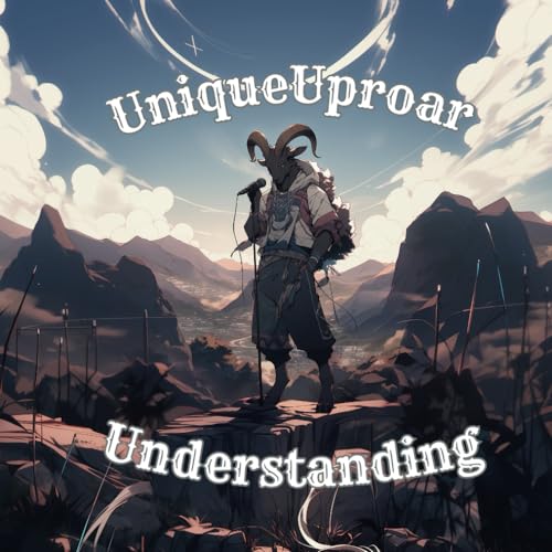 UniqueUproar: Understanding (Wildlife Records: Wildlifeverse, Band 21) von Independently published