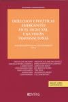 Derechos y políticas emergentes en el siglo XXI. Una visión transnacional (Estudios) von Aranzadi