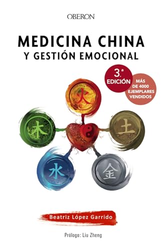 Medicina china y gestión emocional (Libros singulares) von ANAYA MULTIMEDIA