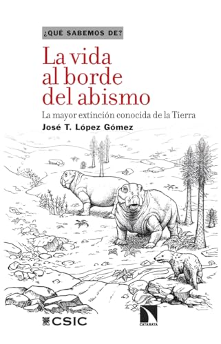 La vida al borde del abismo (Qué sabemos de, Band 156) von Los Libros de la Catarata