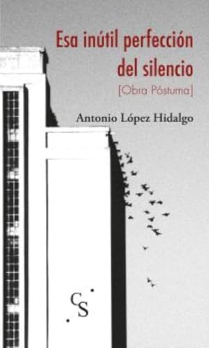 Esa inútil perfección del silencio (Ficciones, Band 2) von Comunicación Social Ediciones y Publicaciones