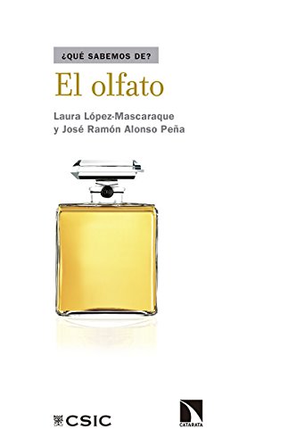 El olfato (Qué Sabemos de)