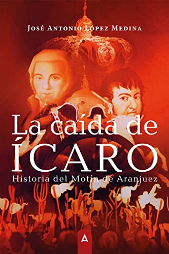 La caída de Ícaro La caída de Ícaro