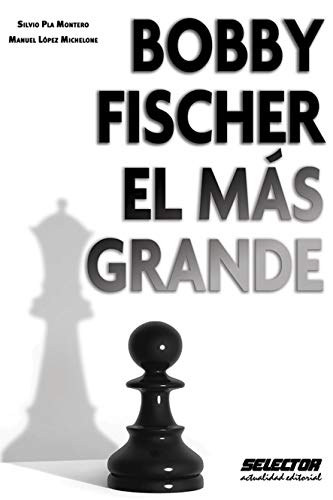 Bobby Fischer el más grande von Selector