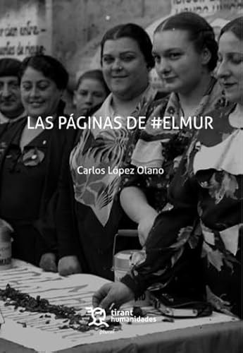 Las páginas de #Elmur (Plural) von Tirant Humanidades