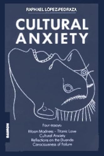 Cultural Anxiety