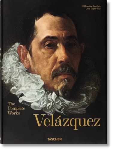Velázquez. The Complete Works Velázquez. The Complete Works von TASCHEN