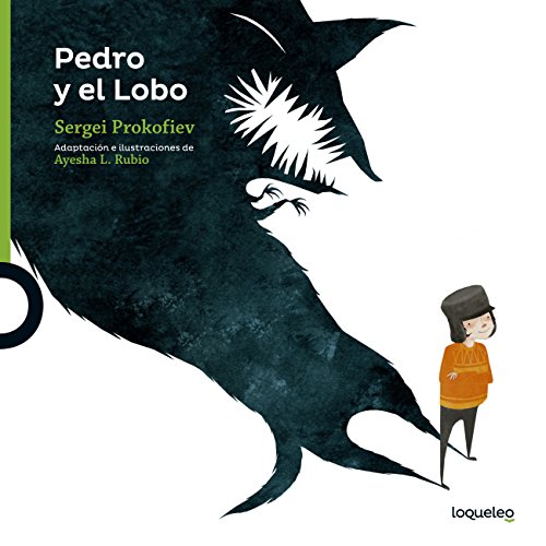 Pedro y el lobo von Santillana Educación, S.L.