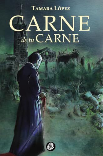 Carne de tu carne (Pluma Terror, Band 13) von Apache Libros