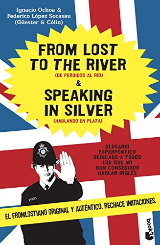 From lost to the river ; Speaking in silver (Humor) von Booket