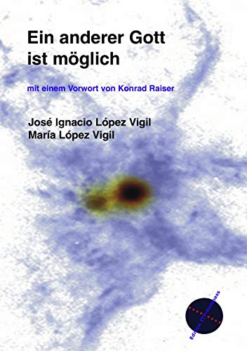 Ein anderer Gott ist möglich: 100 Interviews mit Jesus Christus (Edition ITP-Kompass) von Books on Demand