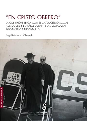 "En Cristo Obrero" (Sílex Universidad Magnum) von SÍLEX EDICIONES, S.L.
