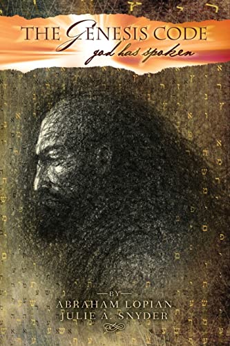 The Genesis Code: God Has Spoken von CREATESPACE