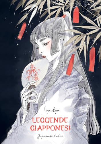 Leggende giapponesi. Japanese tales. Ediz. italiana e inglese von Hop!