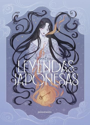 Leyendas japonesas (Minotauro Asiático) von Minotauro
