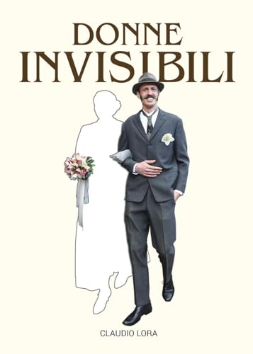 Donne Invisibili von Youcanprint