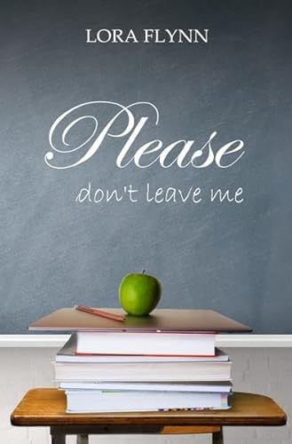 Please don't leave me (Please-Reihe)