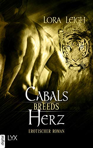 Breeds - Cabals Herz (Breeds-Serie)