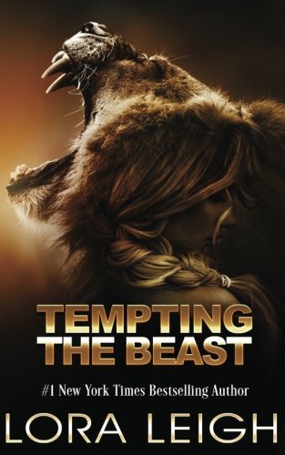 Tempting the Beast (Breeds, Band 1)